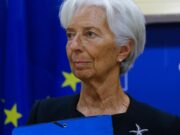 European Central Bank President Blocked Binance’s EU Entry