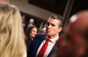 Is US Defence Secretary Pete Hegseth A Bitcoiner? This Is What His Accounts Say