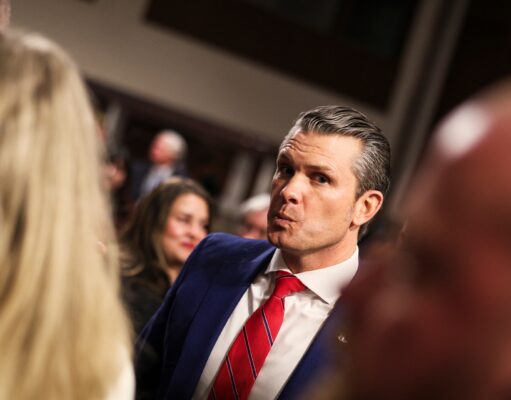 Is US Defence Secretary Pete Hegseth A Bitcoiner? This Is What His Accounts Say