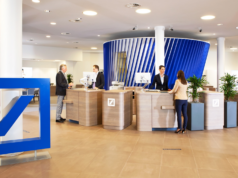 Deutsche Bank To Debut Bitcoin Custody For Institutional Clients
