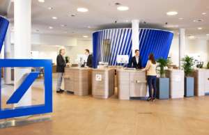 Deutsche Bank To Debut Bitcoin Custody For Institutional Clients
