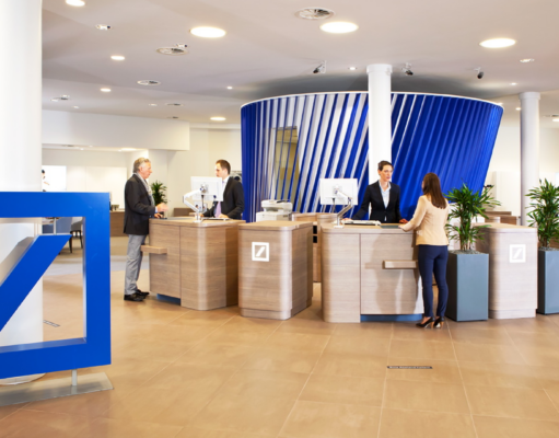 Deutsche Bank To Debut Bitcoin Custody For Institutional Clients