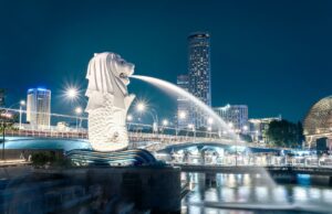 Five Singapore Firms Account for 98% of Southeast Asia Data Center Funding as Build-Out Spreads