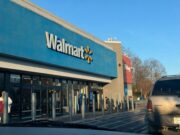 Walmart Accused of Creating Customer Voiceprints