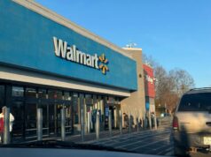 Walmart Accused of Creating Customer Voiceprints