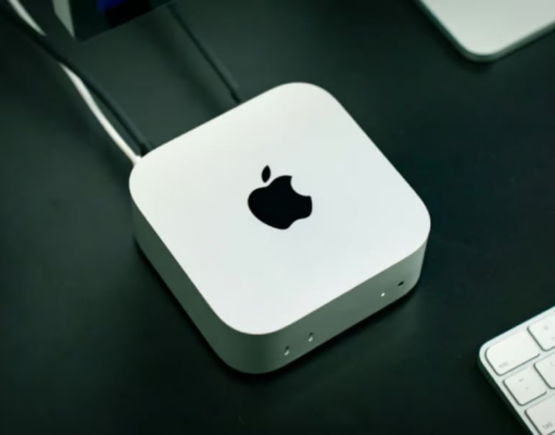 OpenAI Purchases Tens of Thousands of Mac minis, Mac Studios