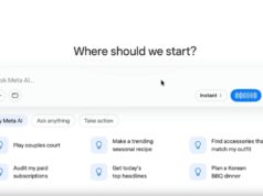 Meta Launches Muse Voice Transcribe for Real-Time Speech