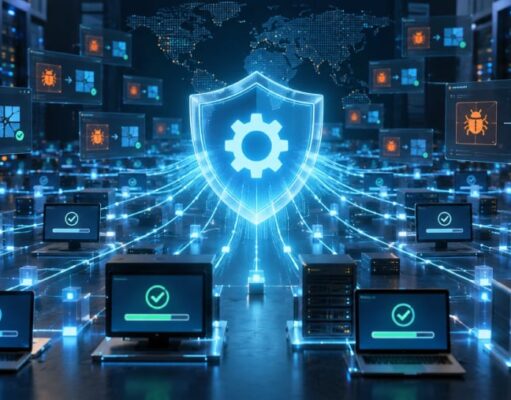 Microsoft Fixes 974 Flaws in Record Patch Tuesday