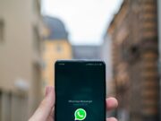 WhatsApp Drops Android Lollipop Support: What Users Can Do