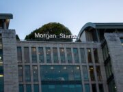 Morgan Stanley Has ‘Digital Asset Lab’: Report