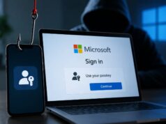 Hackers Are Using Passkey Updates as a New Microsoft Phishing Hook