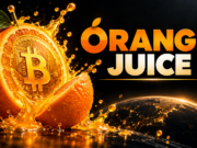A Bitcoin Berkshire Model: Orange Juice
