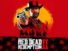Get the Red Dead Redemption 2 Ultimate Edition Xbox Key for $50 (reg. $100)