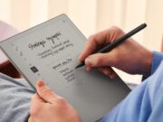 reMarkable Paper Pure Trades Tablet Features for Focus