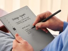 reMarkable Paper Pure Trades Tablet Features for Focus