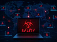CrowdStrike Disrupts Sality Botnet After More Than 20 Years