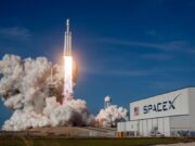 26 Starlink Satellites Are Coming Along