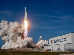 26 Starlink Satellites Are Coming Along