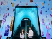 Samsung Shows Off Its AI Home Strategy