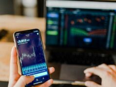 UK Fintech Investment Falls to Decade Low