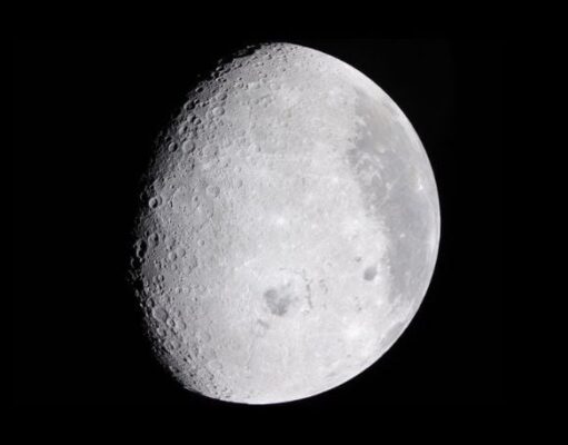 NASA and IBM Launch Open AI Model for Lunar Research