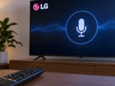 LG Pushes Back on Claims That Its Smart TVs Are Spying on Users