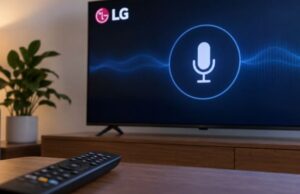 LG Pushes Back on Claims That Its Smart TVs Are Spying on Users
