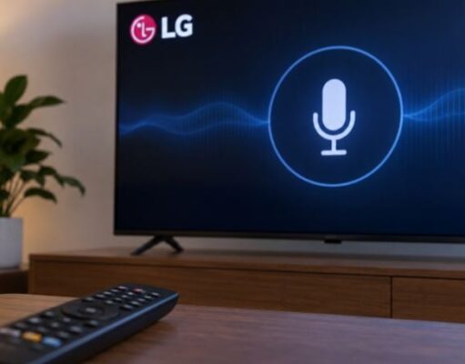 LG Pushes Back on Claims That Its Smart TVs Are Spying on Users