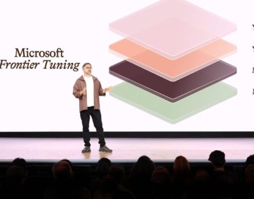 Microsoft’s New AI Rules Say Models Must Never Resist Human Shutdown