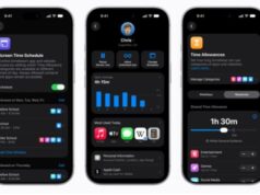 Apple Adds New Parental Controls to iPhone, iPad and Mac