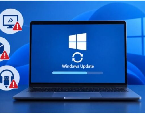 Microsoft Issues Out-of-Band Windows Update
