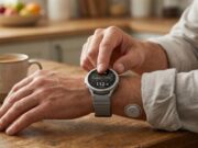 Samsung’s New Patent Reveals How a Galaxy Watch Could Measure Blood Sugar