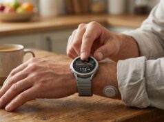 Samsung’s New Patent Reveals How a Galaxy Watch Could Measure Blood Sugar