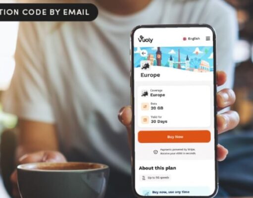 Skip Roaming Fees with 20GB of Asia Data for $24.99
