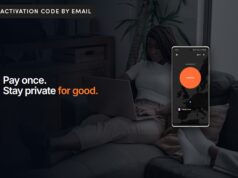 This $50 lifetime VPN adds AI-powered protection to your connection