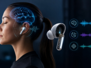 Your Next Earbuds May Know When Your Brain Is Tired