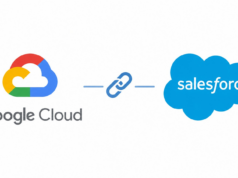 Google Cloud, Salesforce Tie Gemini Enterprise to Agentforce and CRM Data