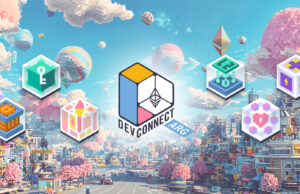 Announcing the districts of the Ethereum World’s Fair