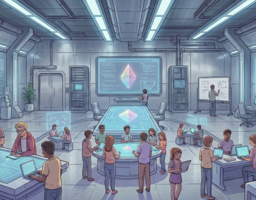 Ethereum Protocol Studies 2026 | Ethereum Foundation Blog