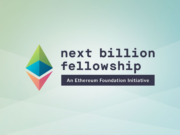 Next Billion Fellowship Cohort 3 – Call for applications