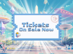 Tickets are live for the Ethereum Worldβs Fair! And we’re launching the Supporter Program