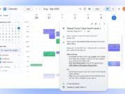 Google CC AI Agent Manages Family Calendars and Tasks