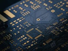 Belgian Researcher Held in Semiconductor Espionage Probe
