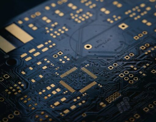 Belgian Researcher Held in Semiconductor Espionage Probe