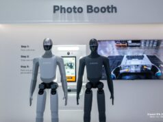 Xiaomi Says CyberOne Hit 98% in Factory Trial