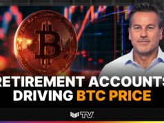 $1.3B ITrust Capital CEO: 50% Of Clients Are Buying Bitcoin