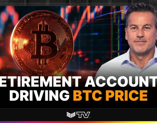 $1.3B ITrust Capital CEO: 50% Of Clients Are Buying Bitcoin