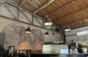 Buy Coffee And Bacon Across 200 Indiana Bitcoin Merchants