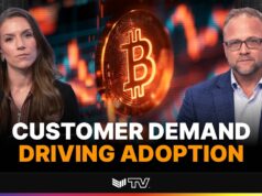 $350M St Cloud CEO: The First Credit Union To Put Bitcoin On Core Ledger
