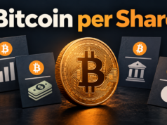 Understanding The Various Bitcoin Per Share Metrics